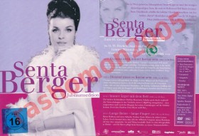 Senta Berger Jubliäumsedition (DVD)