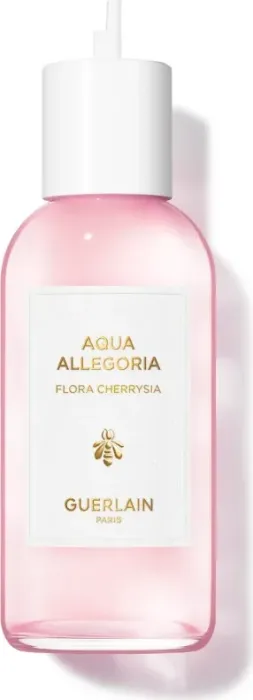 Guerlain Aqua Allegoria Flora Cherrysia woda toaletowa Refill, 200ml