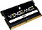 Corsair Vengeance SO-DIMM 24GB, DDR5-5200, CL44-44-44-84, on-die ECC Vorschaubild