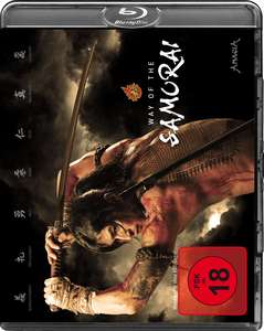 Way of the Samurai (Blu-ray)