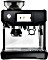 Sage SES880 The Barista Touch black truffle (SES880BTR4EEU1)