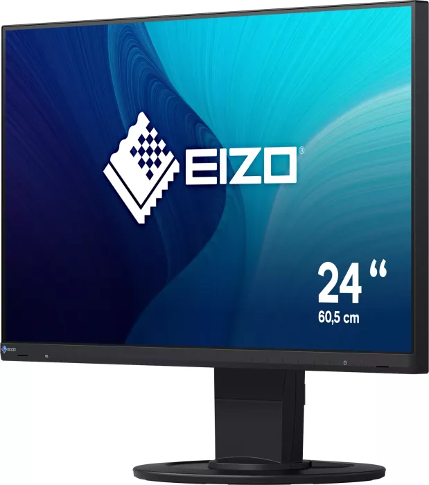 Eizo FlexScan EV2460 schwarz, 23.8"