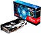 Sapphire Nitro+ Radeon RX 6800 XT SE, 16GB GDDR6, HDMI, 2x DP, USB-C, lite retail Vorschaubild