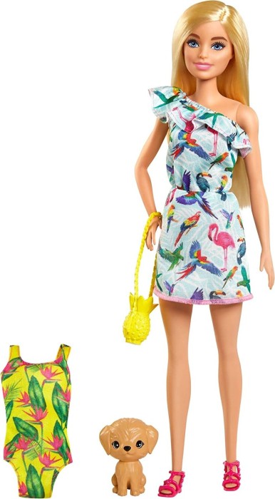 Regelmæssighed skære ned skranke Mattel Barbie Chelsea Dschungelabenteuer Barbie-Puppe ab € 18,82 (2023) |  Preisvergleich Geizhals Österreich