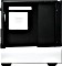 Enermax K8 Snow White Black, weiß/schwarz, Glasfenster Vorschaubild