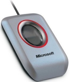 Microsoft Fingerprint Reader, USB