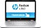 HP Pavilion x360 14-ba101ng silber, Core i5-8250U, 8GB RAM, 256GB SSD, DE Vorschaubild
