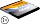 DeLOCK R310/W150 CFast CompactFlash Card 8GB (54538)