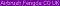 Createx Wicked Colors fluorescent purple (W020-2Z)