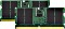 Kingston DIMM Kit 32GB, DDR5-4800, CL40, 1RX8 (KCP548US8K2-32)