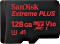SanDisk Extreme PLUS, microSD UHS-I U3, A1, Rev-BG Vorschaubild