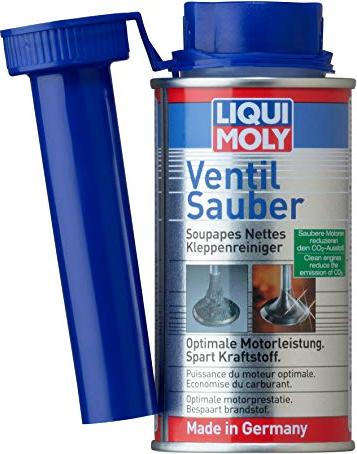 Liqui Moly Ventil Sauber 150ml