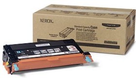Xerox Toner 113R00719 cyan