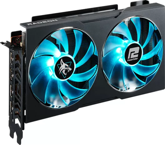 PowerColor Radeon XT ab Geizhals | Preisvergleich 329,11 Österreich € (2024) RX 6600