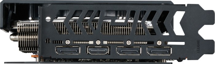 PowerColor Hellhound Radeon RX 6600 XT, 8GB GDDR6, HDMI, 3x DP