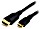 StarTech High Speed HDMI cable with Ethernet type A/type C mini black 2m (HDACMM2M)