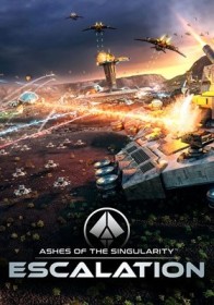 Ashes of the Singularity - Escalation (Add-on)