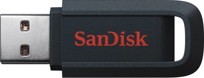 SanDisk Ultra Trek 64GB, USB-A 3.0