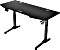 AeroCool ACD2 Gaming Desk biurko 140x60cm czarny/czarny Vorschaubild