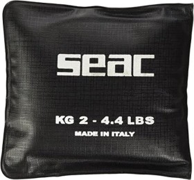 Seac Sub Soft lead 1kg