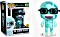 FunKo Pop! Animation: Rick and Morty - Dr Xenon Bloom (40252)