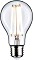 Paulmann filament LED gruszka E27 12.5W/827 przejrzysty (286.47)