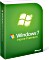 Microsoft Windows 7 Home Premium 64Bit inkl. Service Pack 1, DSP/SB, 1er-Pack (deutsch) (PC) (GFC-02054/GFC-02735)
