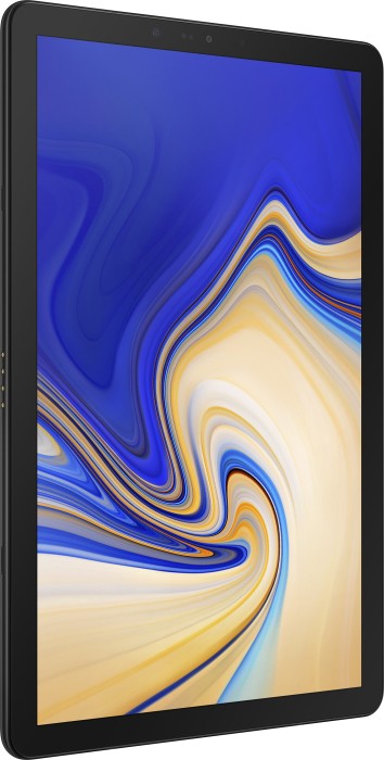 Samsung Galaxy Tab S4 T835 64GB, schwarz, LTE