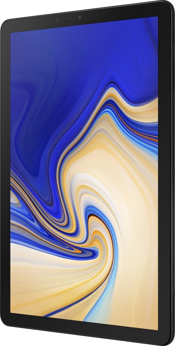 Samsung Galaxy Tab S4 T835 64GB, schwarz, LTE