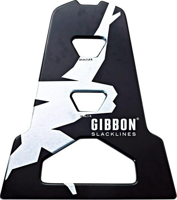 Gibbon Slacklinegestell
