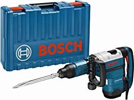 Bosch Professional GSH 7 VC Elektro-Meißelhammer inkl. Koffer
