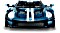 LEGO Technic - Ford GT 2022 Vorschaubild