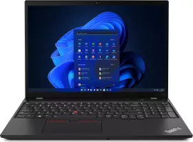Lenovo ThinkPad P16s G2 (AMD) Villi Black, Ryzen 7 PRO 7840U, 32GB RAM, 1TB SSD, DE (21K90009GE)