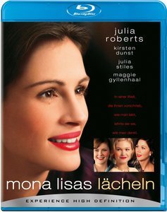 Mona Lisas Lächeln (Blu-ray)