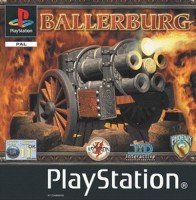 Ballerburg (PS1)