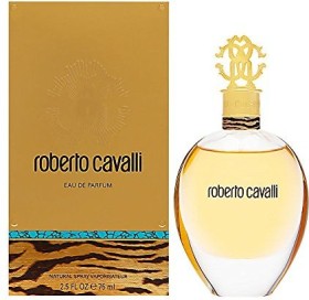 Roberto Cavalli Roberto Cavalli Eau de Parfum, 75ml