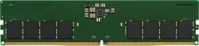 Kingston ValueRAM DIMM 32GB, DDR5-5200, CL42-42-42, on-die ECC