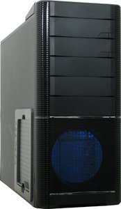 Inter-Tech IT-9908 Aspirator