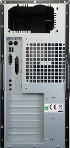 Inter-Tech IT-9908 Aspirator