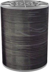 MediaRange CD-R 80min/700MB 52x, 100er bulk thermal