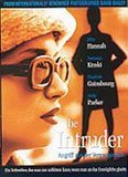 The Intruder - Angriff aus der Vergangenheit (DVD)