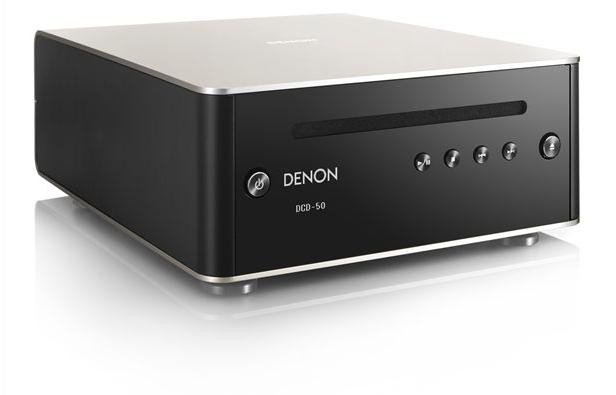 Denon DCD-50