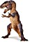 Papo The Dinosaurs - Giganotosaurus (55083)
