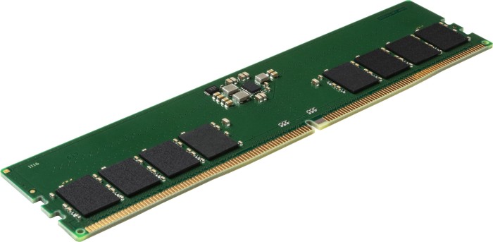 Kingston ValueRAM DIMM 32GB, DDR5-5600, CL46-45-45, on-die ECC