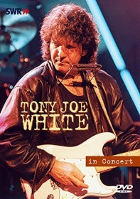 Tony Joe White - In Concert (DVD)