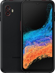 Samsung Galaxy Xcover 6 Pro Enterprise Edition G736B/DS black