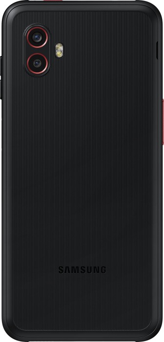 Samsung Galaxy Xcover 6 Pro Enterprise Edition G736B/DS czarny
