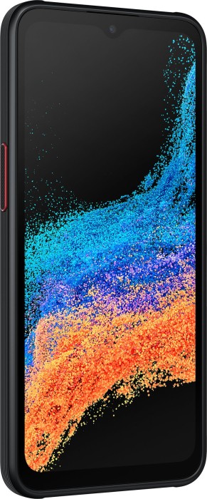 Samsung Galaxy Xcover 6 Pro Enterprise Edition G736B/DS czarny