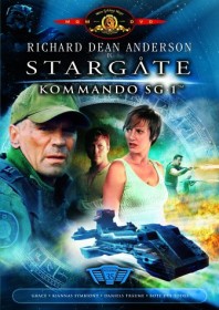 Stargate Kommando SG1 Vol. 35 (DVD)