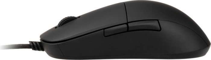 Endgame Gear XM1 Gaming Mouse schwarz, USB